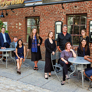 Brand photography Los Angeles